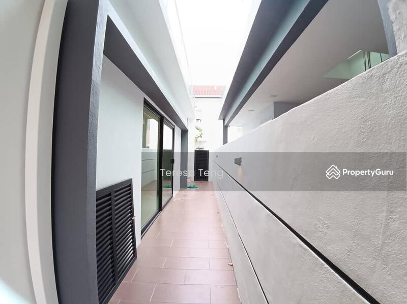 Corridor