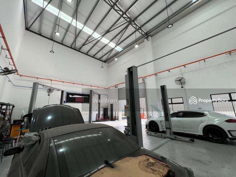 Car Park