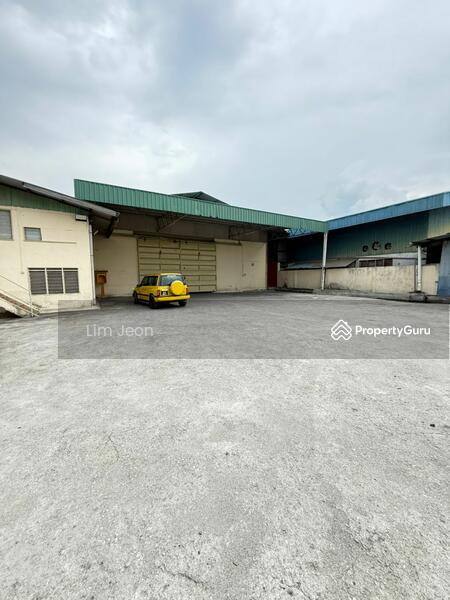 Car Park