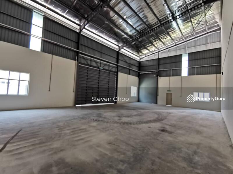 For Rent - Hi Tech 7