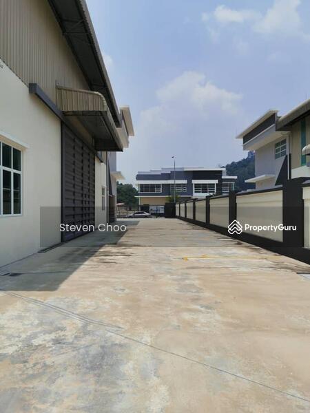 Car Park