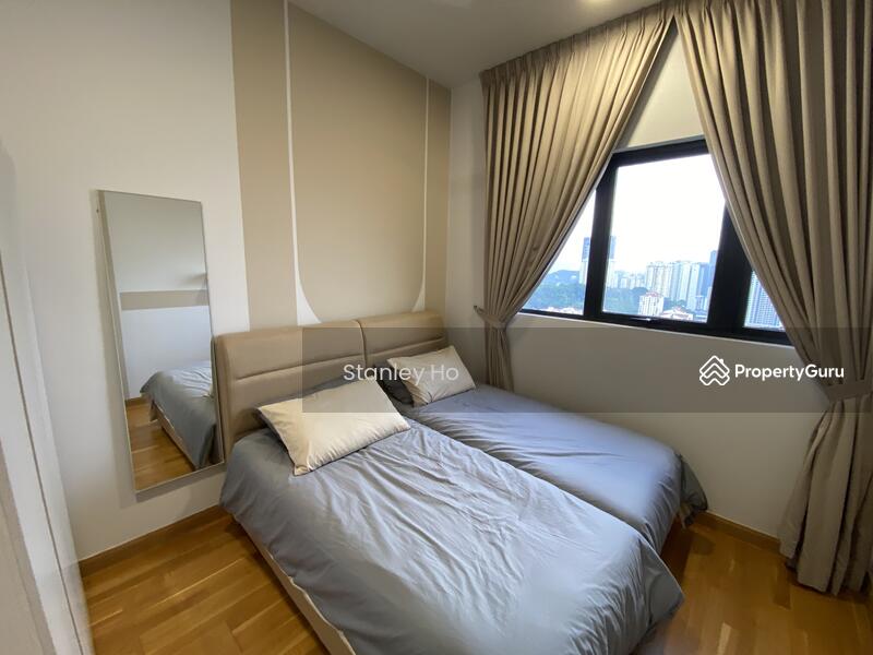 Secoya Residence untuk Untuk Disewa - RM 4,300 /bulan, Mac 2026 - Bedroom - PropertyGuru.com.my