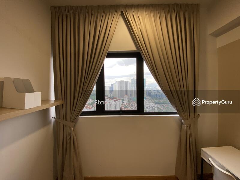 Secoya Residence untuk Untuk Disewa - RM 4,300 /bulan, Mac 2026 - View - PropertyGuru.com.my