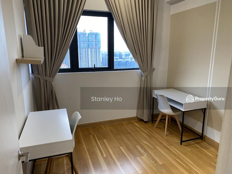 Secoya Residence untuk Untuk Disewa - RM 4,300 /bulan, Mac 2026 - Study - PropertyGuru.com.my