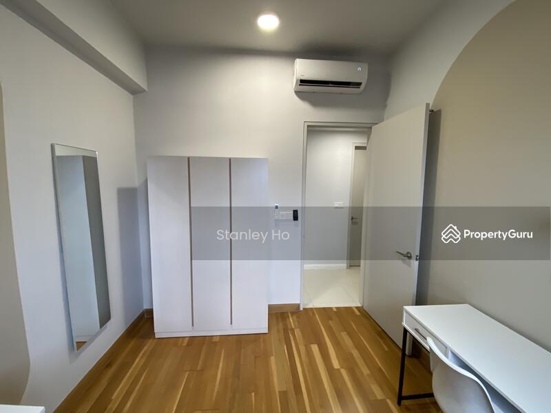 Secoya Residence untuk Untuk Disewa - RM 4,300 /bulan, Mac 2026 - Study - PropertyGuru.com.my