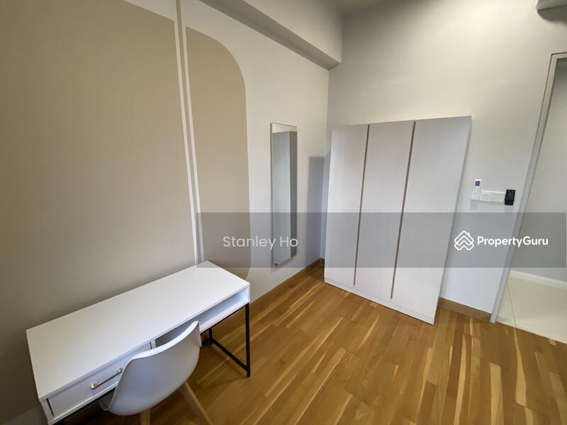 Secoya Residence untuk Untuk Disewa - RM 4,300 /bulan, Mac 2026 - Study - PropertyGuru.com.my