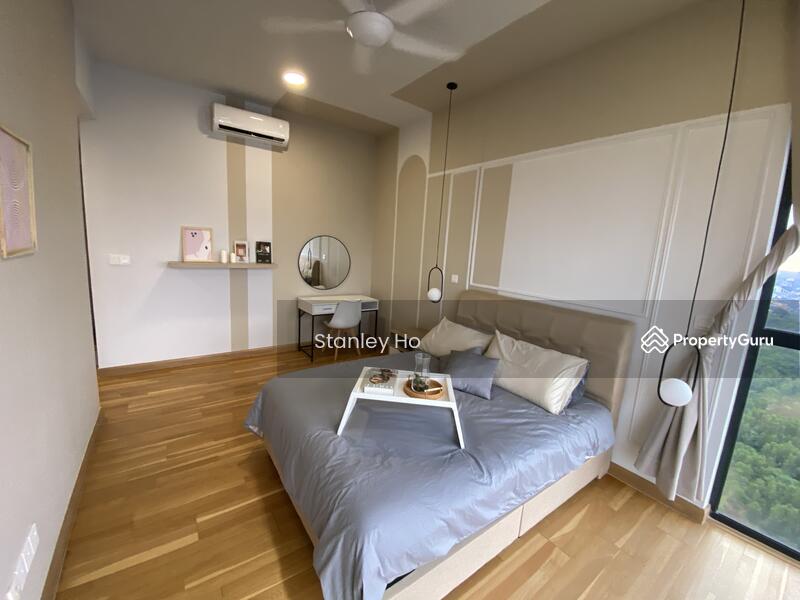 Secoya Residence untuk Untuk Disewa - RM 4,300 /bulan, Mac 2026 - Bedroom - PropertyGuru.com.my
