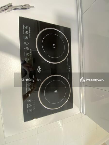 Secoya Residence untuk Untuk Disewa - RM 4,300 /bulan, Mac 2026 - Kitchen - PropertyGuru.com.my