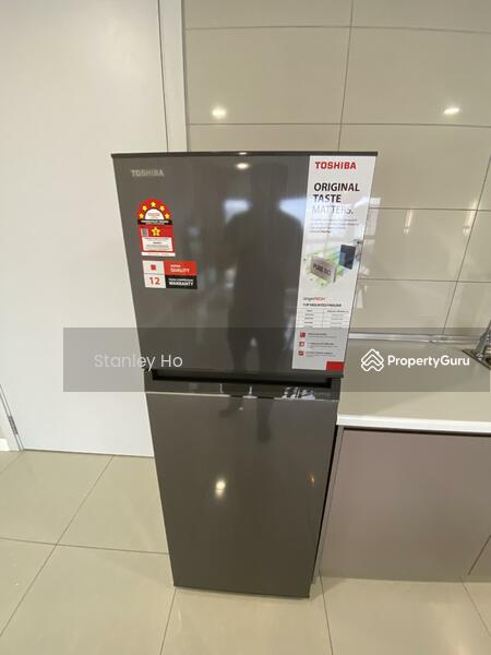 Secoya Residence untuk Untuk Disewa - RM 4,300 /bulan, Mac 2026 - Kitchen - PropertyGuru.com.my