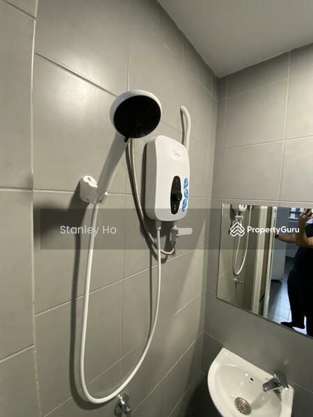 Secoya Residence untuk Untuk Disewa - RM 4,300 /bulan, Mac 2026 - Bathroom - PropertyGuru.com.my