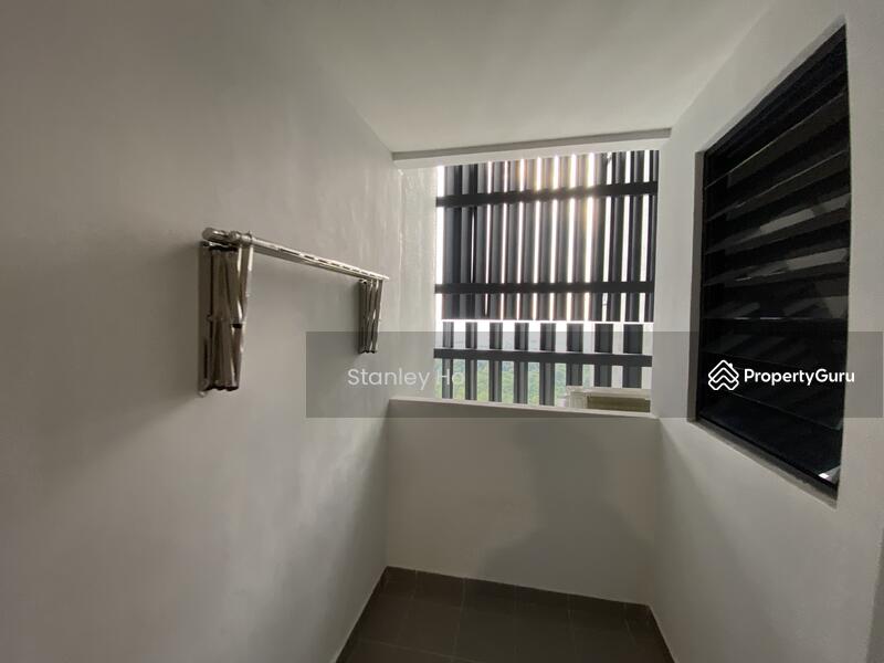 Secoya Residence untuk Untuk Disewa - RM 4,300 /bulan, Mac 2026 - Balcony - PropertyGuru.com.my