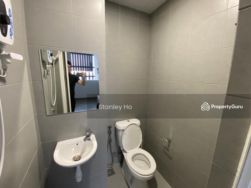 Secoya Residence untuk Untuk Disewa - RM 4,300 /bulan, Mac 2026 - Bathroom - PropertyGuru.com.my