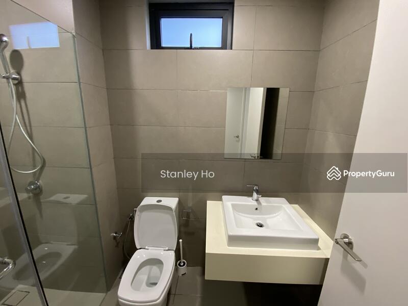 Secoya Residence untuk Untuk Disewa - RM 4,300 /bulan, Mac 2026 - Bathroom - PropertyGuru.com.my