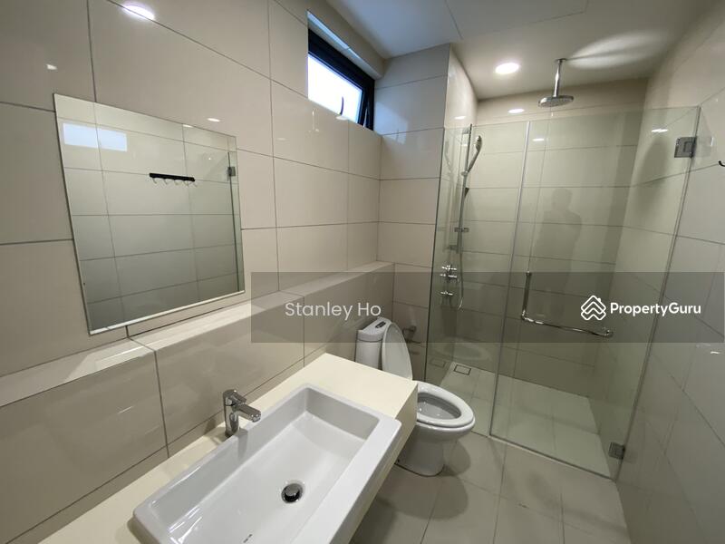 Secoya Residence untuk Untuk Disewa - RM 4,300 /bulan, Mac 2026 - Bathroom - PropertyGuru.com.my