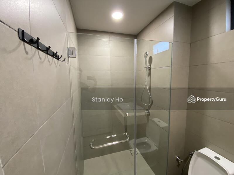 Secoya Residence untuk Untuk Disewa - RM 4,300 /bulan, Mac 2026 - Bathroom - PropertyGuru.com.my