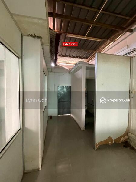 Corridor