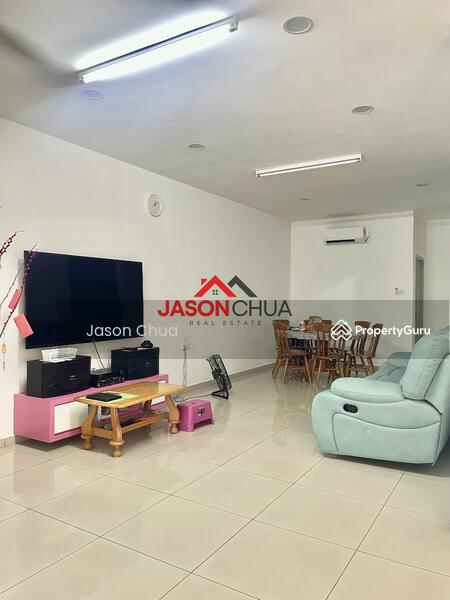 Untuk Dijual - Taman Murai Jaya