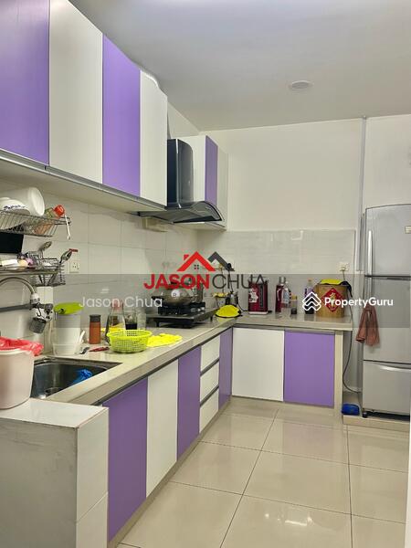 Untuk Dijual - Taman Murai Jaya