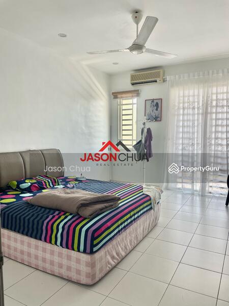 Untuk Dijual - Taman Murai Jaya