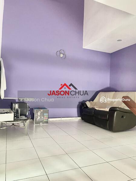 Untuk Dijual - Taman Murai Jaya