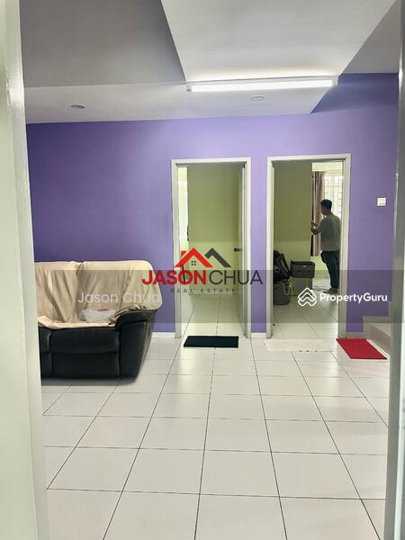 Untuk Dijual - Taman Murai Jaya