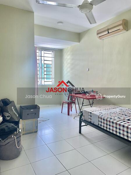 Untuk Dijual - Taman Murai Jaya