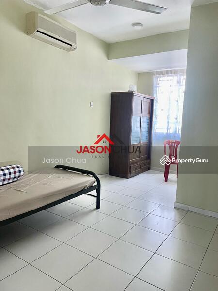 Untuk Dijual - Taman Murai Jaya