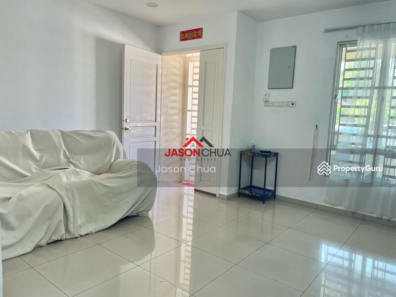 Untuk Dijual - Taman Murai Jaya