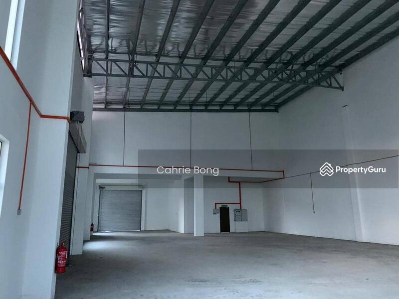 Untuk Dijual - Taman Bukit Kempas