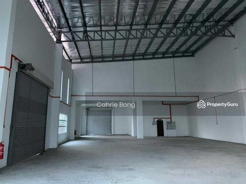 Untuk Dijual - Taman Bukit Kempas