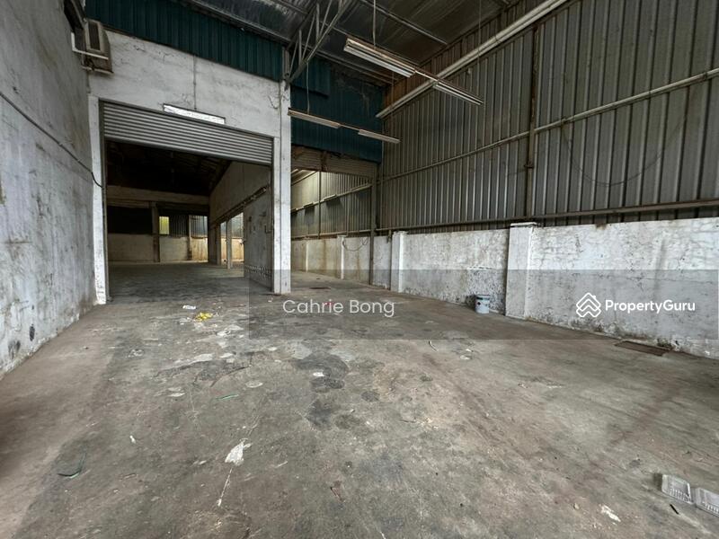 For Rent - Taman Perindustrian Tan Sri Yaacob
