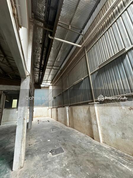 For Rent - Taman Perindustrian Tan Sri Yaacob