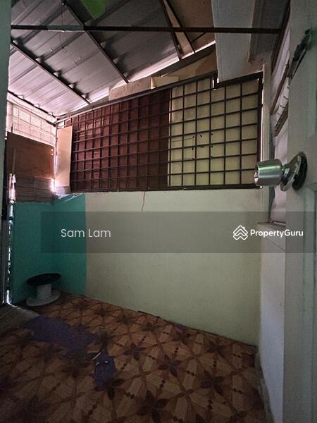 For Sale - Taman Song Choon