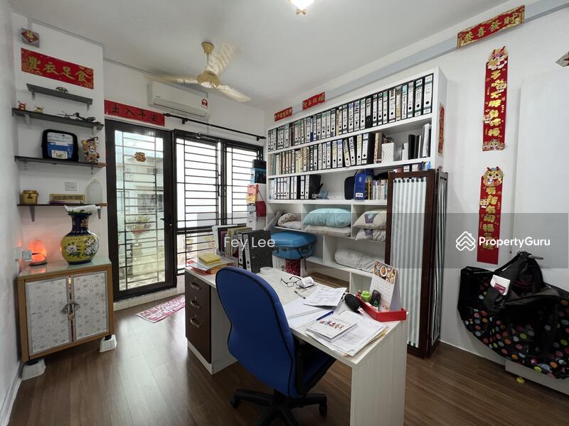 Untuk Dijual - Pearl Residences, Bandar Mahkota Cheras