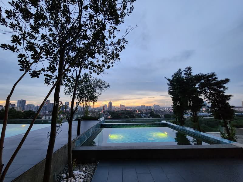 Kondominium untuk Dijual di Zefer Hill Residence - Shermaine Chan Chan - View - PropertyGuru.com.my