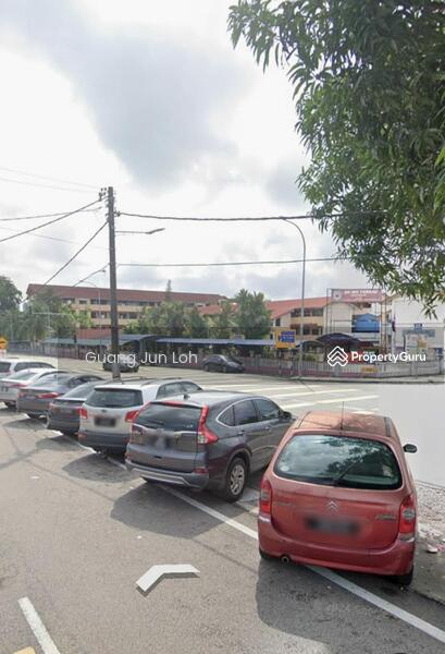 Car Park