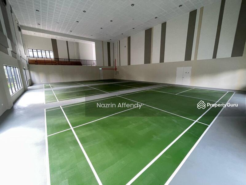 Facilities