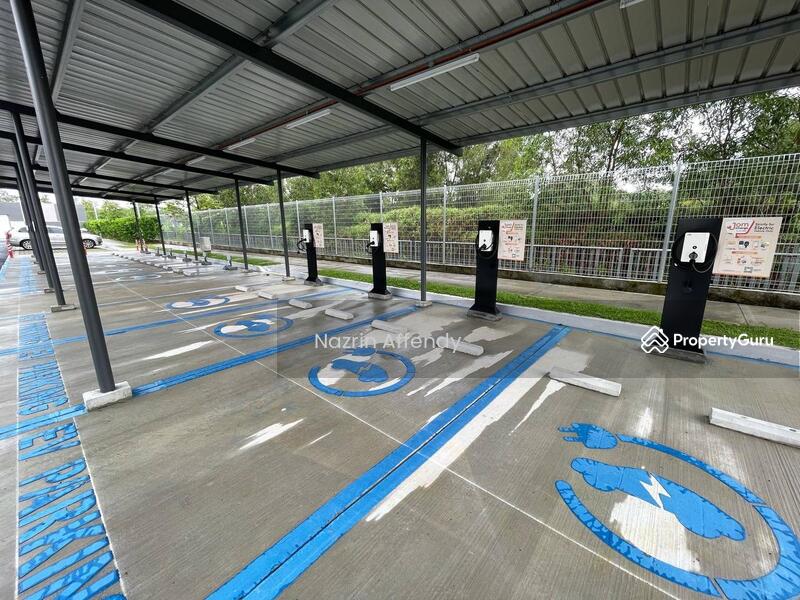 Car Park