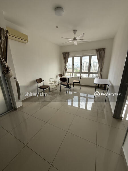 Living hall