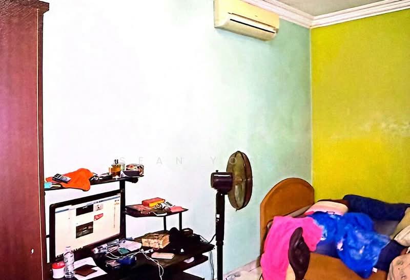 Rumah Teres 1 Tingkat untuk Dijual di Taman Ehsan (Kepong) - Sean Yong - Bedroom - PropertyGuru.com.my