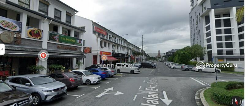 For Sale Eco Botanic @ Iskandar Puteri