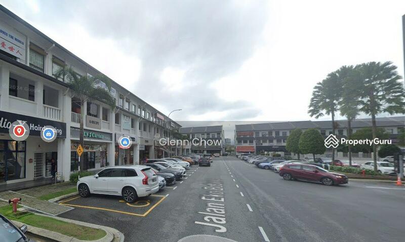 For Sale Eco Botanic @ Iskandar Puteri