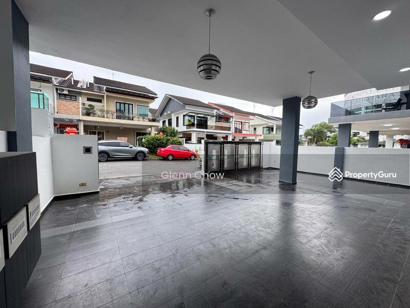 Car Park