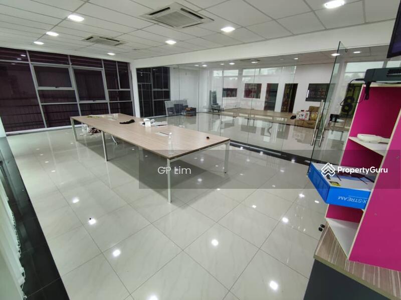 Kilang untuk Dijual di Puchong (Selangor) - GP Lim - Study - PropertyGuru.com.my