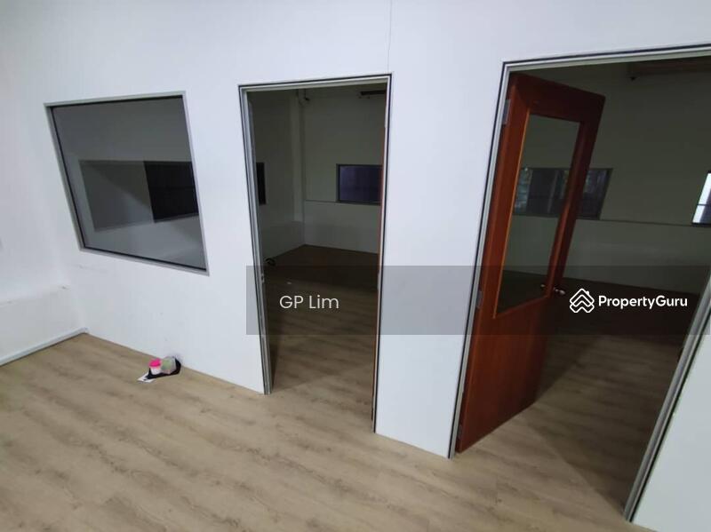 Kilang untuk Dijual di Puchong (Selangor) - GP Lim - Corridor - PropertyGuru.com.my