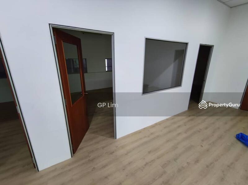 Kilang untuk Dijual di Puchong (Selangor) - GP Lim - PropertyGuru.com.my