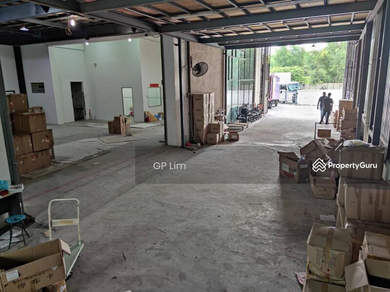 Kilang untuk Dijual di Puchong (Selangor) - GP Lim - Others - PropertyGuru.com.my