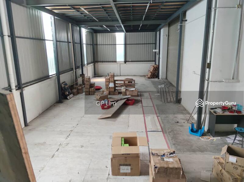 Kilang untuk Dijual di Puchong (Selangor) - GP Lim - Others - PropertyGuru.com.my