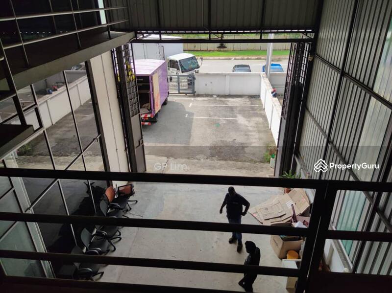Kilang untuk Dijual di Puchong (Selangor) - GP Lim - Others - PropertyGuru.com.my