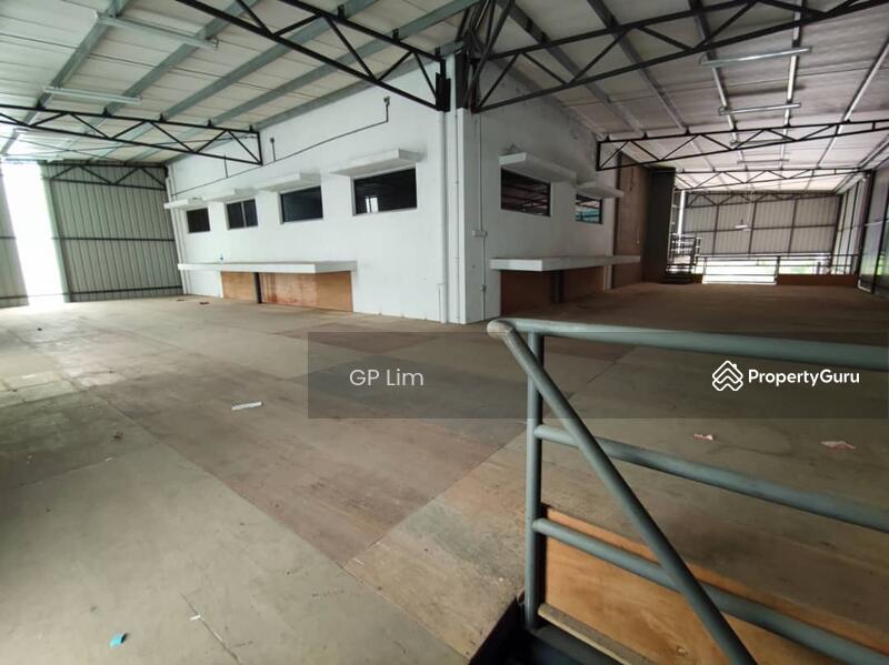 Kilang untuk Dijual di Puchong (Selangor) - GP Lim - Others - PropertyGuru.com.my